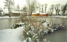 Bron Eifion -  Winter 2005